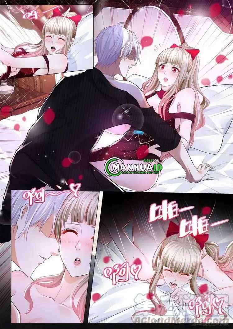 Shen Hao’s Heavenly Fall System Chapter 289 Bahasa Indonesia